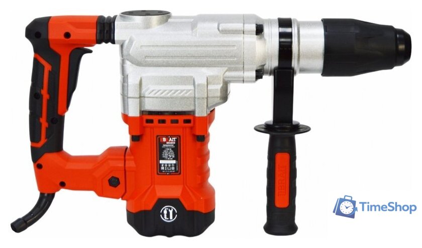 Перфоратор Brait BRH40VD PRO - Изображение №2 — Интернет-магазин Time-Shop
