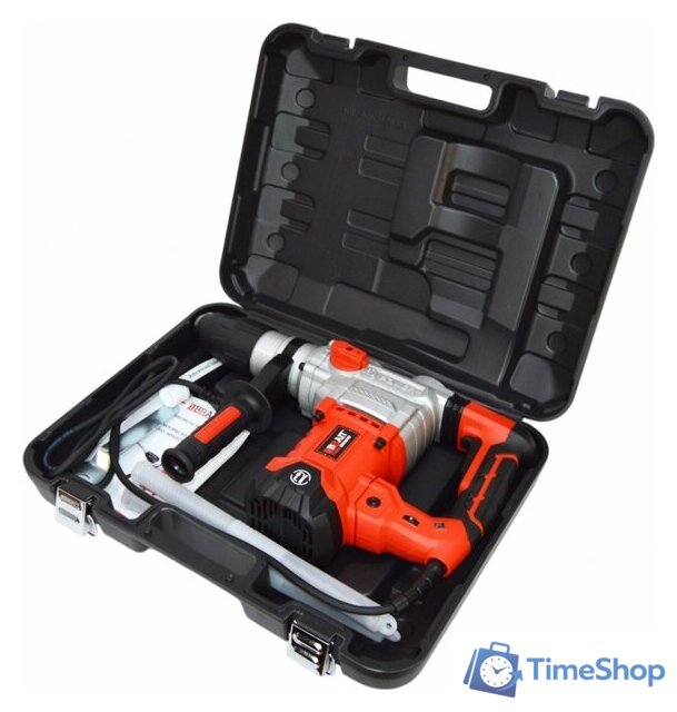 Перфоратор Brait BRH40VD PRO - Изображение №11 — Интернет-магазин Time-Shop