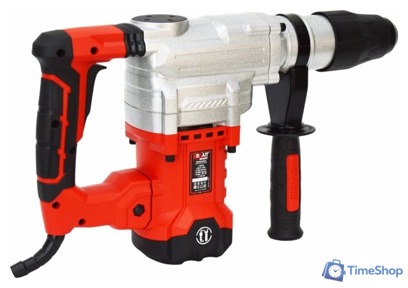 Перфоратор Brait BRH40VD PRO - Изображение №5 — Интернет-магазин Time-Shop