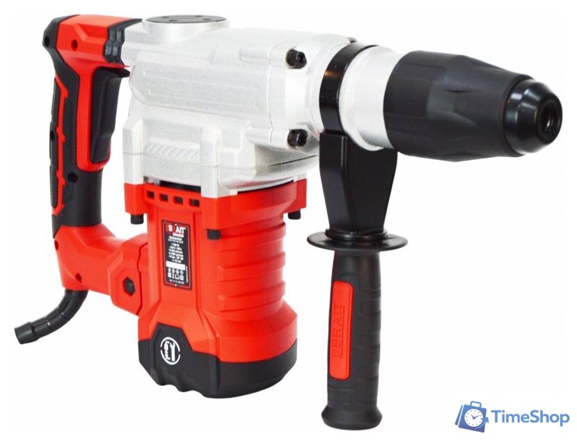 Перфоратор Brait BRH40VD PRO - Изображение №3 — Интернет-магазин Time-Shop