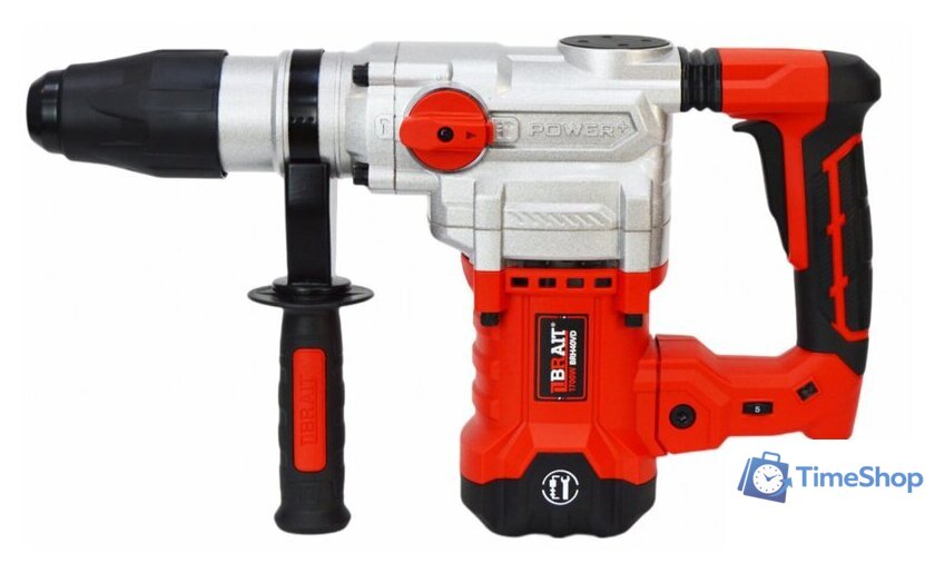 Перфоратор Brait BRH40VD PRO - Изображение №1 — Интернет-магазин Time-Shop