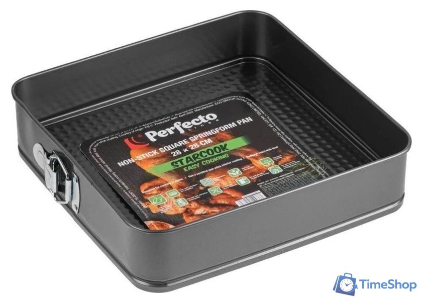 Форма для выпечки Perfecto Linea Starcook 16-282871 - Изображение №3 — Интернет-магазин Time-Shop