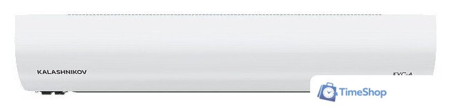 Тепловая завеса Калашников KVC-A10E6-11 - Изображение №1 — Интернет-магазин Time-Shop