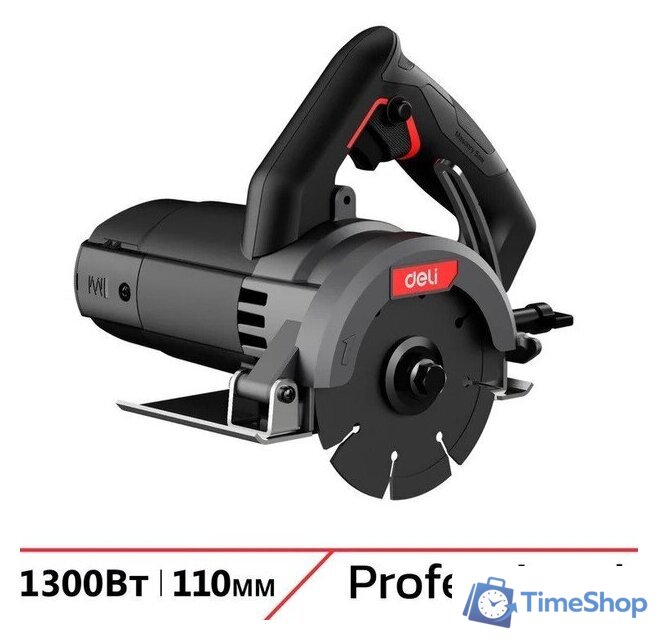 Ручной плиткорез Deli DE-YS110-1E - Изображение №1 — Интернет-магазин Time-Shop