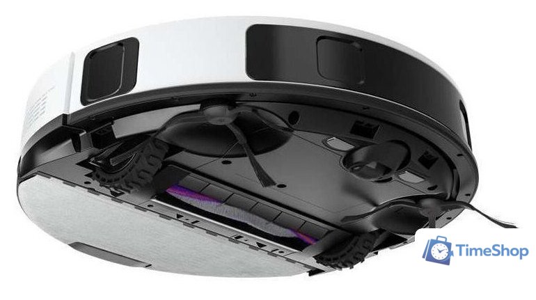 Робот-пылесос Midea M9 (белый) - Изображение №12 — Интернет-магазин Time-Shop