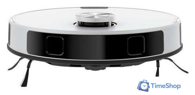 Робот-пылесос Midea M9 (белый) - Изображение №7 — Интернет-магазин Time-Shop