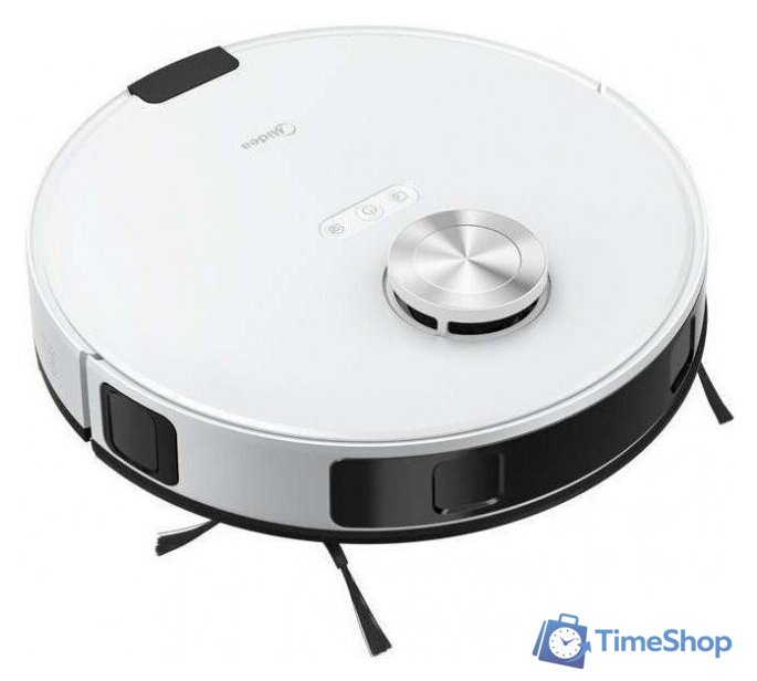 Робот-пылесос Midea M9 (белый) - Изображение №3 — Интернет-магазин Time-Shop