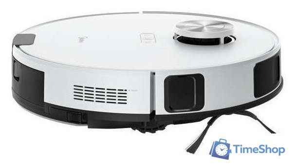 Робот-пылесос Midea M9 (белый) - Изображение №9 — Интернет-магазин Time-Shop