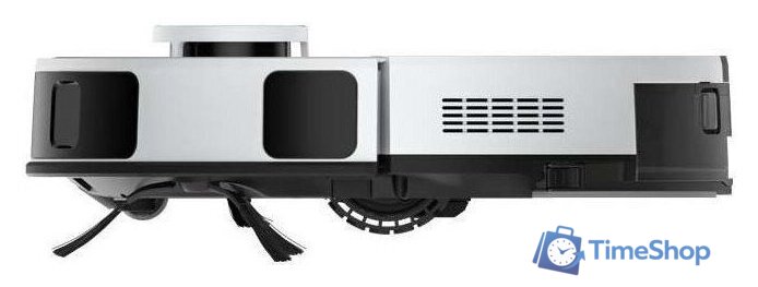 Робот-пылесос Midea M9 (белый) - Изображение №8 — Интернет-магазин Time-Shop