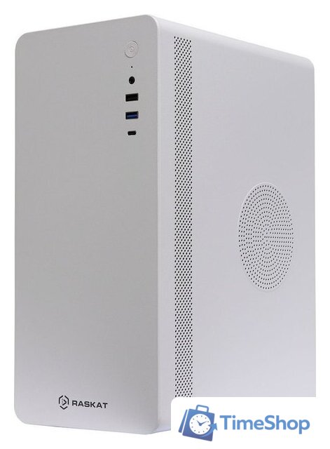 Компьютер Raskat Standart 500 Standart500185517 - Изображение №3 — Интернет-магазин Time-Shop