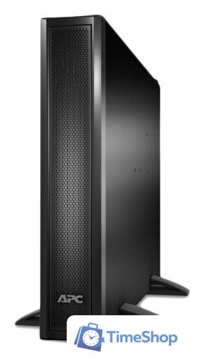 Внешний батарейный блок APC SMX120RMBP2U (120В/10 А·ч) - Изображение №3 — Интернет-магазин Time-Shop