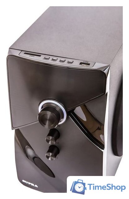 Акустика Supra SMB-290 - Изображение №3 — Интернет-магазин Time-Shop