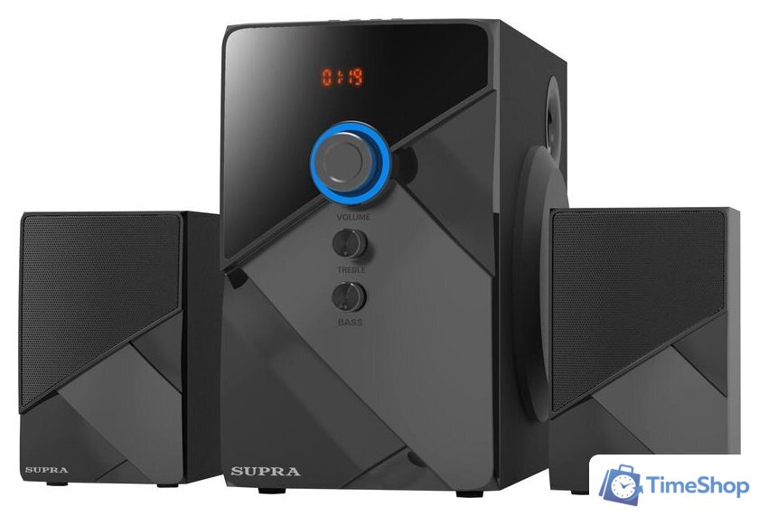 Акустика Supra SMB-290 - Изображение №1 — Интернет-магазин Time-Shop