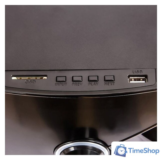 Акустика Supra SMB-290 - Изображение №6 — Интернет-магазин Time-Shop