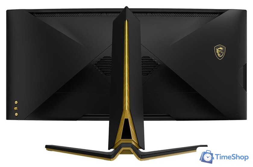Игровой монитор MSI MEG 342C QD-OLED - Изображение №3 — Интернет-магазин Time-Shop
