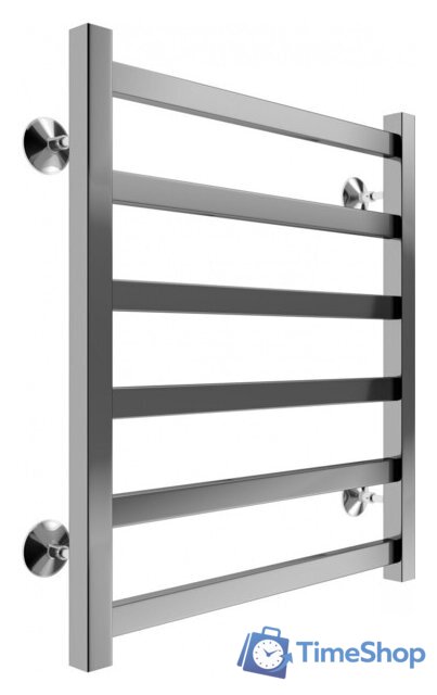 Полотенцесушитель TERMINUS Ното П6 500x600 - Изображение №1 — Интернет-магазин Time-Shop