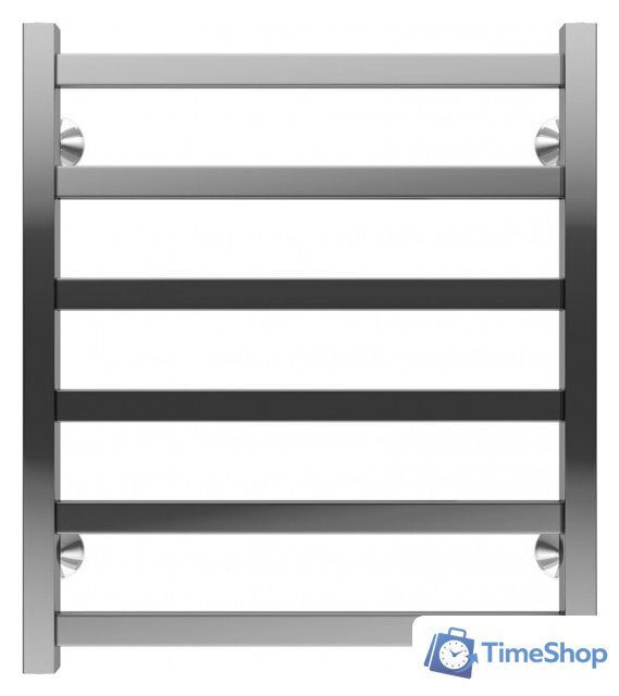 Полотенцесушитель TERMINUS Ното П6 500x600 - Изображение №2 — Интернет-магазин Time-Shop