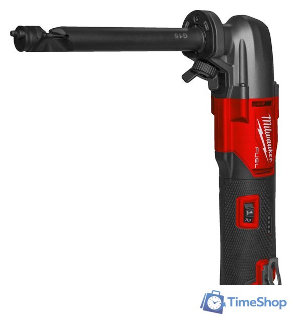 Ножницы по металлу Milwaukee 4933479618 - Изображение №4 — Интернет-магазин Time-Shop