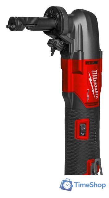 Ножницы по металлу Milwaukee 4933479618 - Изображение №2 — Интернет-магазин Time-Shop