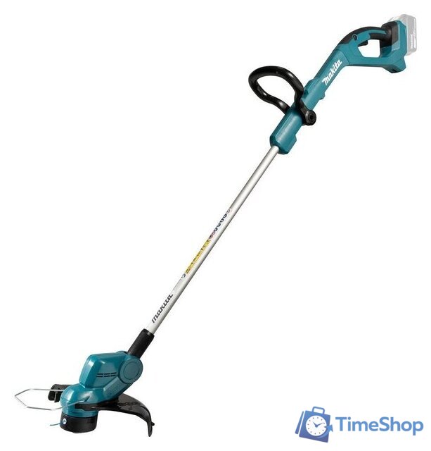 Триммер Makita DUR193Z (без АКБ) - Изображение №3 — Интернет-магазин Time-Shop