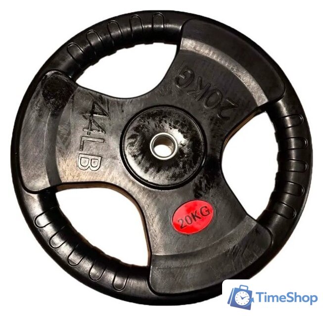 Диск ZEZ Sport D3-J20 - Изображение №1 — Интернет-магазин Time-Shop