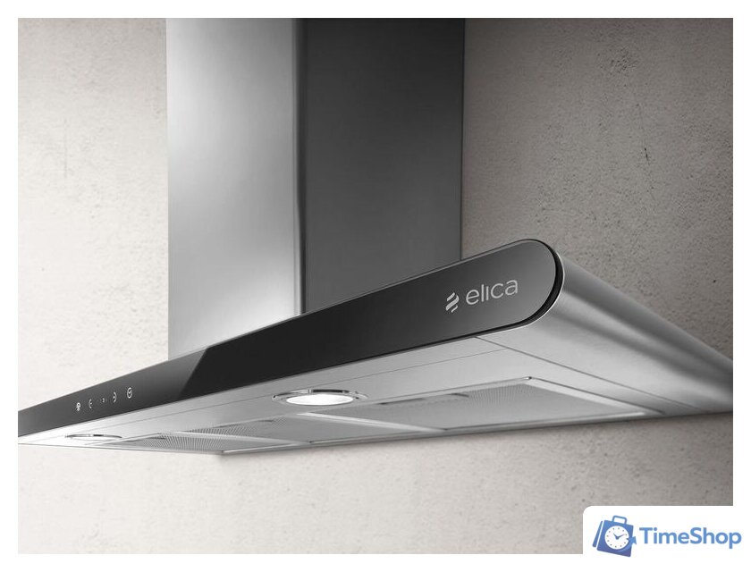 Кухонная вытяжка Elica Galaxy BLIX/A/80 PRF0008948B - Изображение №3 — Интернет-магазин Time-Shop