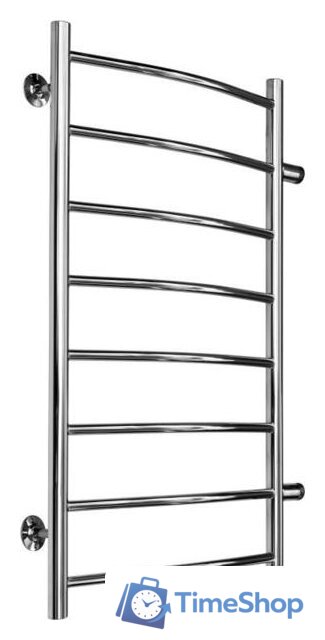 Полотенцесушитель Ростела Соната боковое подключение 1