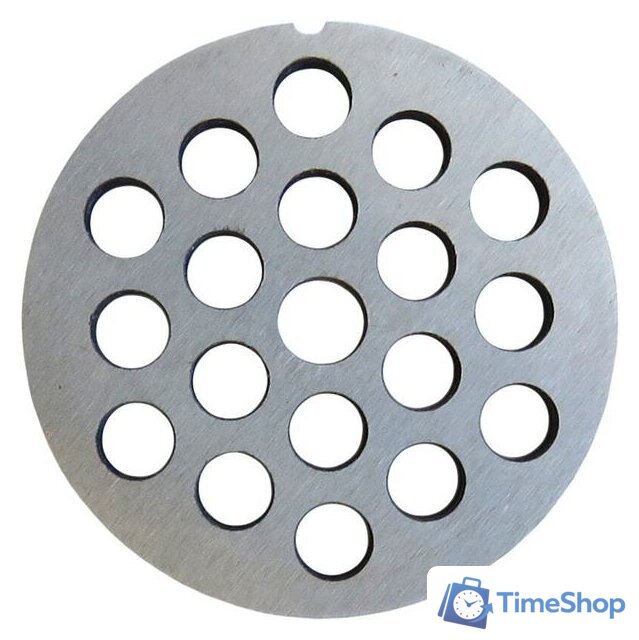 Мясорубка Аксион М 61.04 (черный/серебристый) - Изображение №4 — Интернет-магазин Time-Shop