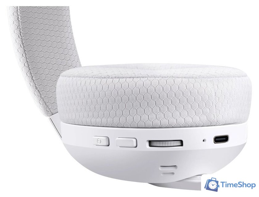 Наушники Defender Triple (белый) - Изображение №7 — Интернет-магазин Time-Shop