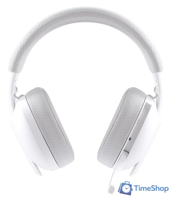 Наушники Defender Triple (белый) - Изображение №2 — Интернет-магазин Time-Shop