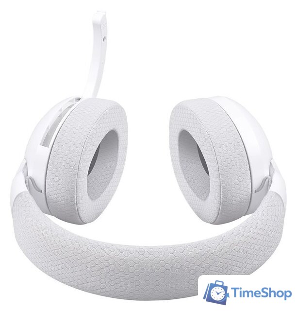 Наушники Defender Triple (белый) - Изображение №4 — Интернет-магазин Time-Shop