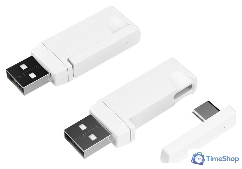 Наушники Defender Triple (белый) - Изображение №8 — Интернет-магазин Time-Shop