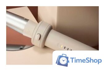 Мультистайлер Remington Trendology 5-in-1 CI41MS5 - Изображение №11 — Интернет-магазин Time-Shop