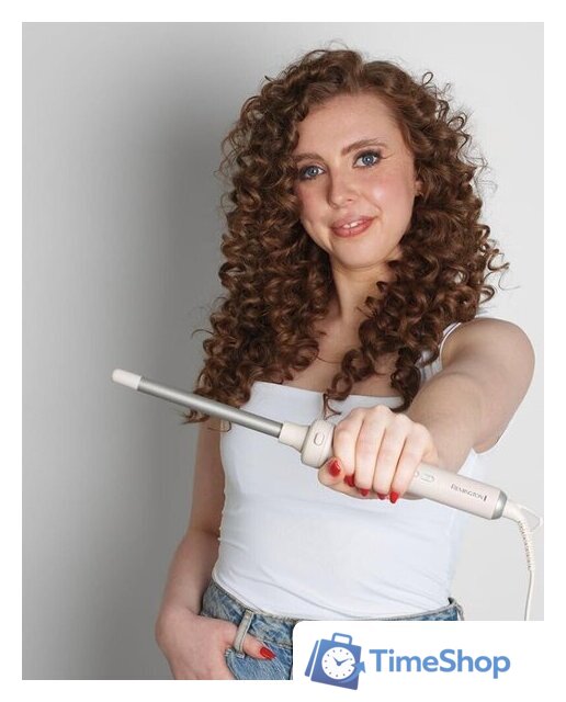 Мультистайлер Remington Trendology 5-in-1 CI41MS5 - Изображение №6 — Интернет-магазин Time-Shop