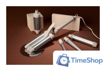 Мультистайлер Remington Trendology 5-in-1 CI41MS5 - Изображение №9 — Интернет-магазин Time-Shop