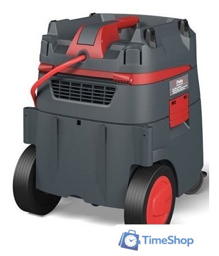 Пылесос Starmix Ipulse L 1635 Basic - Изображение №2 — Интернет-магазин Time-Shop