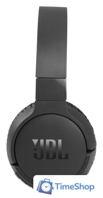 Наушники JBL T660 NC (черный) - Изображение №6 — Интернет-магазин Time-Shop