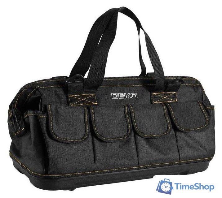 Сумка для инструментов Deko DKTB55 - Изображение №1 — Интернет-магазин Time-Shop