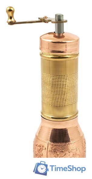 Ручная кофемолка TimA КМ-02П - Изображение №1 — Интернет-магазин Time-Shop