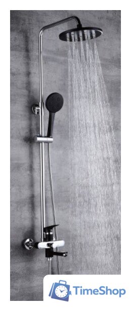 Душевая система  Vieir V263562-C - Изображение №1 — Интернет-магазин Time-Shop