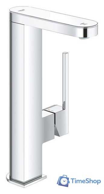 Смеситель Grohe Plus 23959003 - Изображение №1 — Интернет-магазин Time-Shop
