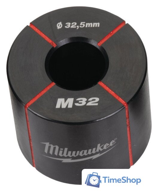 Гильза ограничительная  Milwaukee ForceLogic M32 4932430918 - Изображение №1 — Интернет-магазин Time-Shop