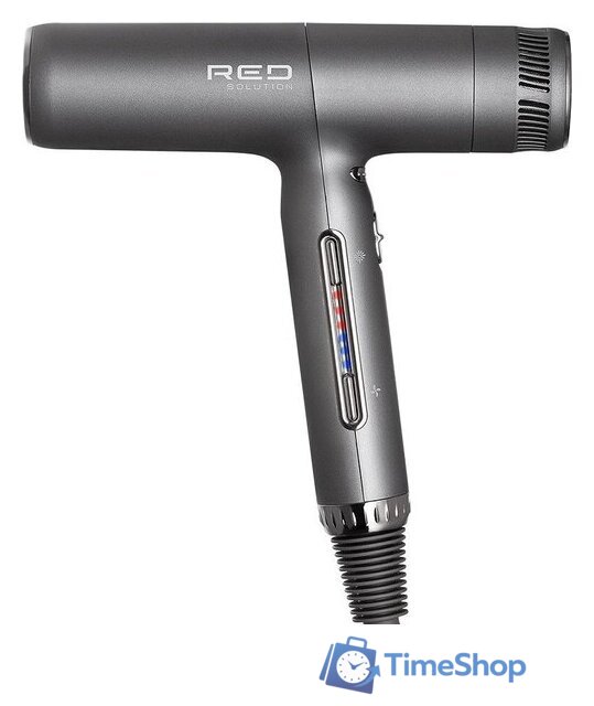 Фен RED Solution F582 - Изображение №2 — Интернет-магазин Time-Shop