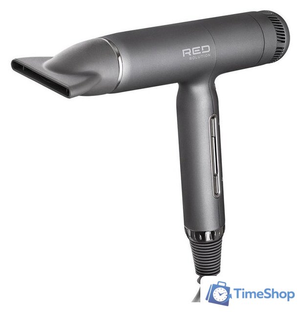Фен RED Solution F582 - Изображение №4 — Интернет-магазин Time-Shop
