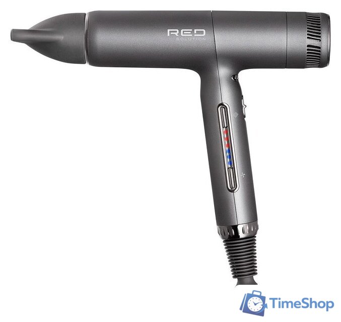 Фен RED Solution F582 - Изображение №1 — Интернет-магазин Time-Shop