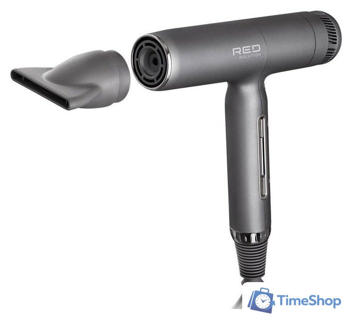 Фен RED Solution F582 - Изображение №3 — Интернет-магазин Time-Shop