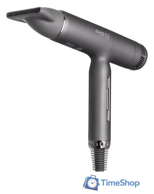 Фен RED Solution F582 - Изображение №5 — Интернет-магазин Time-Shop