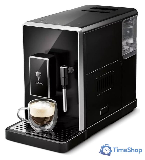 Кофемашина Leonord LE-1750 - Изображение №1 — Интернет-магазин Time-Shop