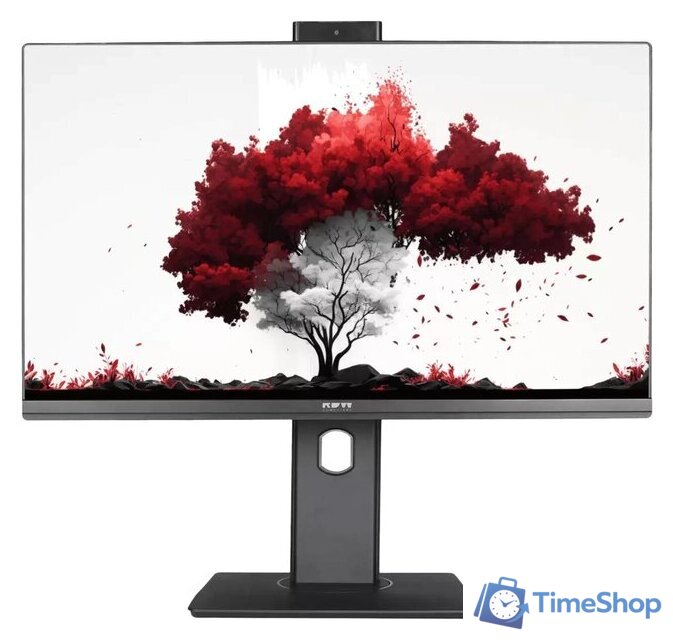 Монитор RDW Computers RDW2402K/F00B3 - Изображение №1 — Интернет-магазин Time-Shop
