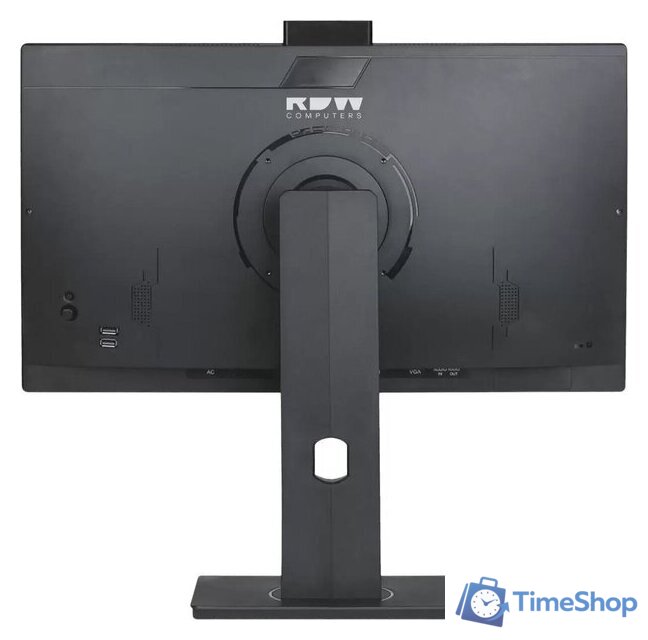 Монитор RDW Computers RDW2402K/F00B3 - Изображение №4 — Интернет-магазин Time-Shop